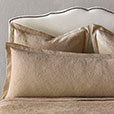Sandrine Maple Grand Sham