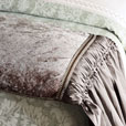 Dermis Taupe Grand Sham