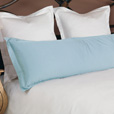 Fresco Luxe Azure Grand Sham