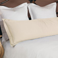 Fresco Classic Ecru Grand Sham