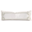 Grafico Ivory/Aloe Grand Sham