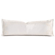 Grafico Ivory/Ecru Grand Sham
