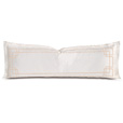 Grafico Ivory/Nectar Grand Sham