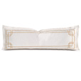 Grafico Ivory/Sable Grand Sham