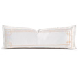 Grafico White/Nectar Grand Sham