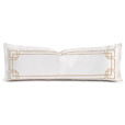 Grafico White/Sable Grand Sham