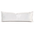 Grafico White/White Grand Sham
