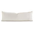 Tessa Ivory/Bisque Grand Sham