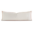 Tessa Ivory/Scarlet Grand Sham