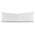 Tessa White/Sky Grand Sham