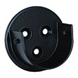 ACERO MATTE BLACK INSIDE MOUNT BRACKET PAIR