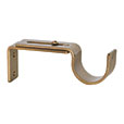 ACERO BRASS BASIC ADJUSTABLE BRACKET