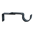 ACERO MATTE BLACK BASIC ADJUSTABLE BRACKET