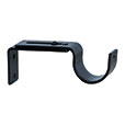 ACERO MATTE BLACK BASIC ADJUSTABLE BRACKET