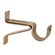 ACERO BRASS STANDARD ARM BRACKET
