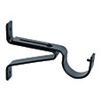 ACERO MATTE BLACK STANDARD ARM BRACKET