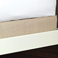 Heirloom Celery Box Spring Cover Q
