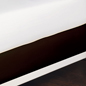 Eli Black Box Spring Cover