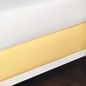 Eli Yellow Box Spring Cover