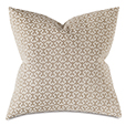 Sina Woven Decorative Pillow