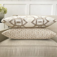 Sina Woven Decorative Pillow