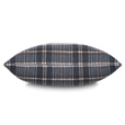 Elgin Slate Decorative Pillow