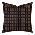 Effie Gold Decorative Pillow