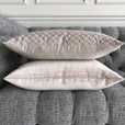 Ora Velvet Decorative Pillow