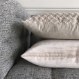 Ora Velvet Decorative Pillow