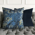 Gosia Ocean Decorative Pillow