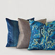 Gosia Ocean Decorative Pillow