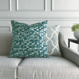 Ada Ocean Decorative Pillow