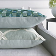 Ada Ocean Decorative Pillow