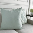 Tilly Spa Decorative Pillow