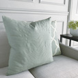 Tilly Spa Decorative Pillow