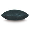 Plush Velvet Decorative Pillow In Ocean