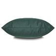 Vincent Textured Decorative Pillow In Forest