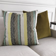 Claude Spring Decorative Pillow