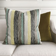 Claude Spring Decorative Pillow