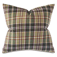 Elgin Olive Decorative Pillow