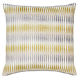 Stockton Citron Decorative Pillow