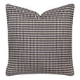 Tafoya Diamond Decorative Pillow