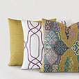 Delilah Kilim Decorative Pillow