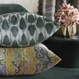 Delilah Kilim Decorative Pillow