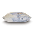 Glory Watercolor Decorative Pillow In Spa