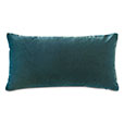 Tudor Decorative Pillow In Ocean