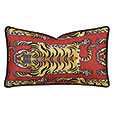 Fenning Tiger Decorative Pillow