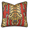 Fenning Tiger Decorative Pillow