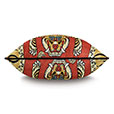 Fenning Tiger Decorative Pillow