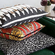 Fenning Tiger Decorative Pillow